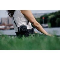 Беззеркальный фотоаппарат Nikon Z50 II Double Kit 16-50mm VR + 50-250mm VR - Превью изображения №30 — Интернет-магазин Time-Shop