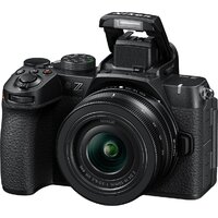 Беззеркальный фотоаппарат Nikon Z50 II Double Kit 16-50mm VR + 50-250mm VR - Превью изображения №11 — Интернет-магазин Time-Shop