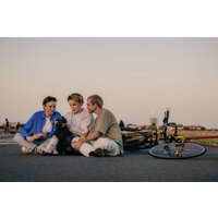 Беззеркальный фотоаппарат Nikon Z50 II Double Kit 16-50mm VR + 50-250mm VR - Превью изображения №22 — Интернет-магазин Time-Shop