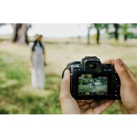 Беззеркальный фотоаппарат Nikon Z50 II Double Kit 16-50mm VR + 50-250mm VR - Превью изображения №23 — Интернет-магазин Time-Shop