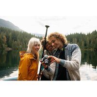 Беззеркальный фотоаппарат Nikon Z50 II Double Kit 16-50mm VR + 50-250mm VR - Превью изображения №13 — Интернет-магазин Time-Shop