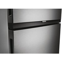 Холодильник Candy CNCQ2T620EX - Превью изображения №12 — Интернет-магазин Time-Shop