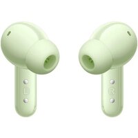 Наушники HONOR Earbuds A Pro (зеленый, международная версия) - Превью изображения №4 — Интернет-магазин Time-Shop
