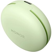 Наушники HONOR Earbuds A Pro (зеленый, международная версия) - Превью изображения №7 — Интернет-магазин Time-Shop
