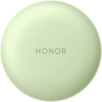 Наушники HONOR Earbuds A Pro (зеленый, международная версия) - Превью изображения №8 — Интернет-магазин Time-Shop