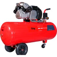 Компрессор Fubag VDС 400/100 CM3 - Превью изображения №2 — Интернет-магазин Time-Shop