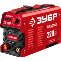 Зубр СА-220