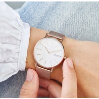 Наручные часы Skagen SKW2784 - Превью изображения №5 — Интернет-магазин Time-Shop