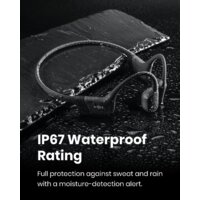 Наушники Shokz OpenRun (черный) - Превью изображения №5 — Интернет-магазин Time-Shop