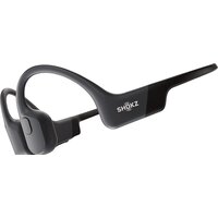 Shokz OpenRun (черный)