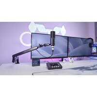 Проводной микрофон FIFINE K669C - Превью изображения №5 — Интернет-магазин Time-Shop