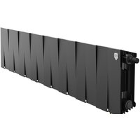 Royal Thermo PianoForte 200 Noir Sable VDR (16 секций)