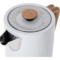 Электрический чайник Adler AD 1347W - Превью изображения №3 — Интернет-магазин Time-Shop