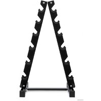 Стойка/стеллаж VictoryFit VF-D4011 - Превью изображения №2 — Интернет-магазин Time-Shop