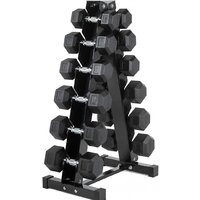 Стойка/стеллаж VictoryFit VF-D4011 - Превью изображения №4 — Интернет-магазин Time-Shop