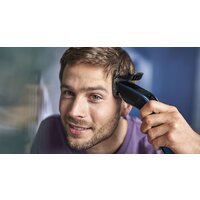 Машинка для стрижки волос Philips HC3522/15 - Превью изображения №5 — Интернет-магазин Time-Shop