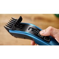 Машинка для стрижки волос Philips HC3522/15 - Превью изображения №4 — Интернет-магазин Time-Shop