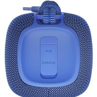 Беспроводная колонка Xiaomi Mi Portable 16W (синий, международная версия) - Превью изображения №3 — Интернет-магазин Time-Shop