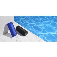 Беспроводная колонка Xiaomi Mi Portable 16W (синий, международная версия) - Превью изображения №6 — Интернет-магазин Time-Shop