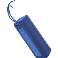 Беспроводная колонка Xiaomi Mi Portable 16W (синий, международная версия) - Превью изображения №2 — Интернет-магазин Time-Shop