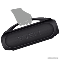 Беспроводная колонка SVEN PS-380 - Превью изображения №9 — Интернет-магазин Time-Shop