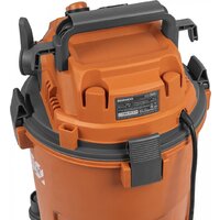 Пылесос Daewoo Power DAVC 2500SD - Превью изображения №11 — Интернет-магазин Time-Shop