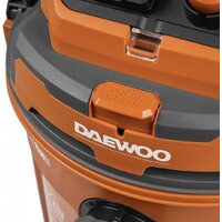 Пылесос Daewoo Power DAVC 2500SD - Превью изображения №7 — Интернет-магазин Time-Shop