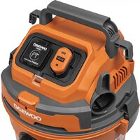 Пылесос Daewoo Power DAVC 2500SD - Превью изображения №6 — Интернет-магазин Time-Shop