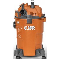 Пылесос Daewoo Power DAVC 2500SD - Превью изображения №4 — Интернет-магазин Time-Shop