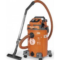Пылесос Daewoo Power DAVC 2500SD - Превью изображения №2 — Интернет-магазин Time-Shop