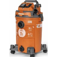 Пылесос Daewoo Power DAVC 2500SD - Превью изображения №3 — Интернет-магазин Time-Shop