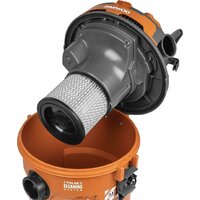 Пылесос Daewoo Power DAVC 2500SD - Превью изображения №8 — Интернет-магазин Time-Shop
