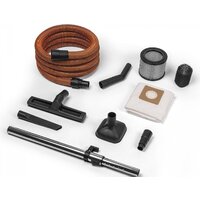 Пылесос Daewoo Power DAVC 2500SD - Превью изображения №5 — Интернет-магазин Time-Shop