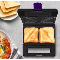 Вафельница Kitfort KT-3611 - Превью изображения №6 — Интернет-магазин Time-Shop