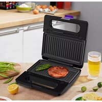 Вафельница Kitfort KT-3611 - Превью изображения №7 — Интернет-магазин Time-Shop