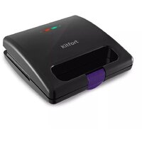 Вафельница Kitfort KT-3611 - Превью изображения №8 — Интернет-магазин Time-Shop