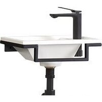 Belux Мини-1 HR1240 (черный)