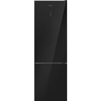 Холодильник MAUNFELD MFF200NFB - Превью изображения №2 — Интернет-магазин Time-Shop