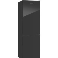 Холодильник MAUNFELD MFF200NFB - Превью изображения №5 — Интернет-магазин Time-Shop