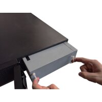 Источник бесперебойного питания Powercom Sentinel SNT-2000 - Превью изображения №3 — Интернет-магазин Time-Shop