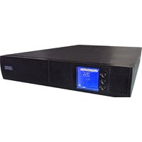 Источник бесперебойного питания Powercom Sentinel SNT-2000 - Превью изображения №2 — Интернет-магазин Time-Shop