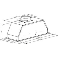 Кухонная вытяжка Making Oasis Everywhere UM-70W - Превью изображения №9 — Интернет-магазин Time-Shop