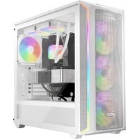 Комплект вентиляторов для корпуса be quiet! Light Wings LX 120mm 3-Pack BL122 - Превью изображения №2 — Интернет-магазин Time-Shop