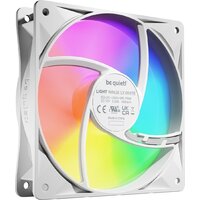 Комплект вентиляторов для корпуса be quiet! Light Wings LX 120mm 3-Pack BL122 - Превью изображения №4 — Интернет-магазин Time-Shop