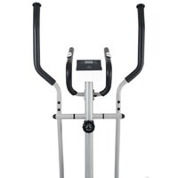 Эллиптический тренажер Atlas Sport 5.0-H Silver - Превью изображения №3 — Интернет-магазин Time-Shop