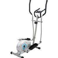 Atlas Sport 5.0-H Silver