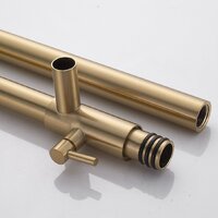 Душевая система  Rose R3936G - Превью изображения №67 — Интернет-магазин Time-Shop