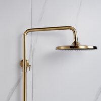 Душевая система  Rose R3936G - Превью изображения №13 — Интернет-магазин Time-Shop