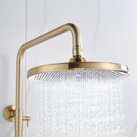 Душевая система  Rose R3936G - Превью изображения №24 — Интернет-магазин Time-Shop