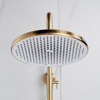 Душевая система  Rose R3936G - Превью изображения №15 — Интернет-магазин Time-Shop